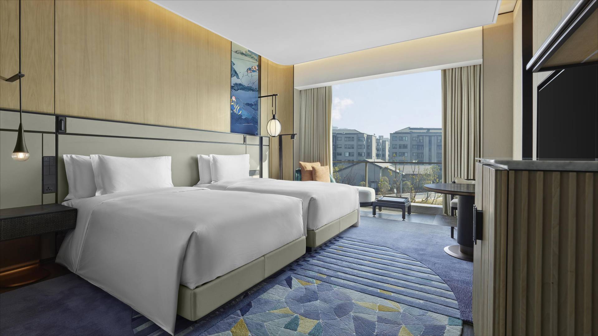 ANCNSS_Vitality Room - Twin